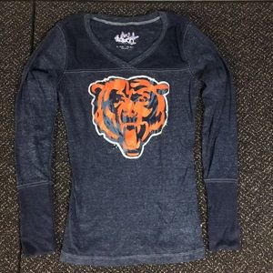 Bears sweater